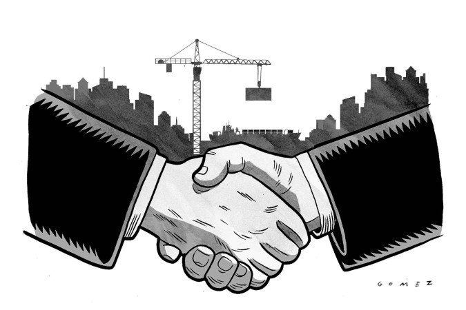 Opinião 2201 - (crédito: Caio Gomez) Opinião 2201 - (crédito: Caio Gomez)