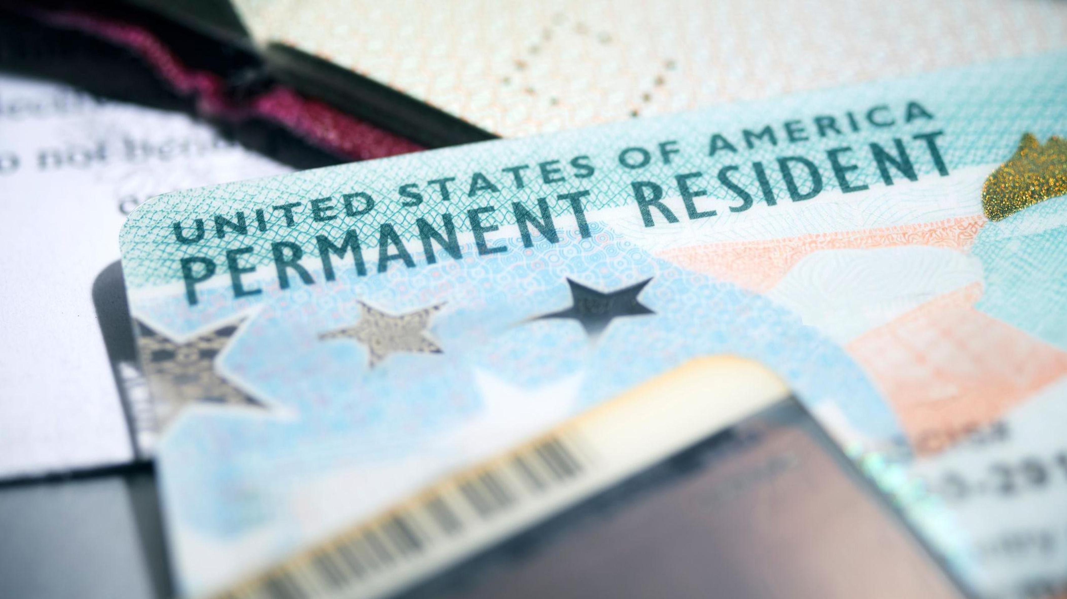 Pedro Zava planeja morar nos Estados Unidos com a família e entrou com pedido de visto de imigração -  (crédito: Acervo pessoal)