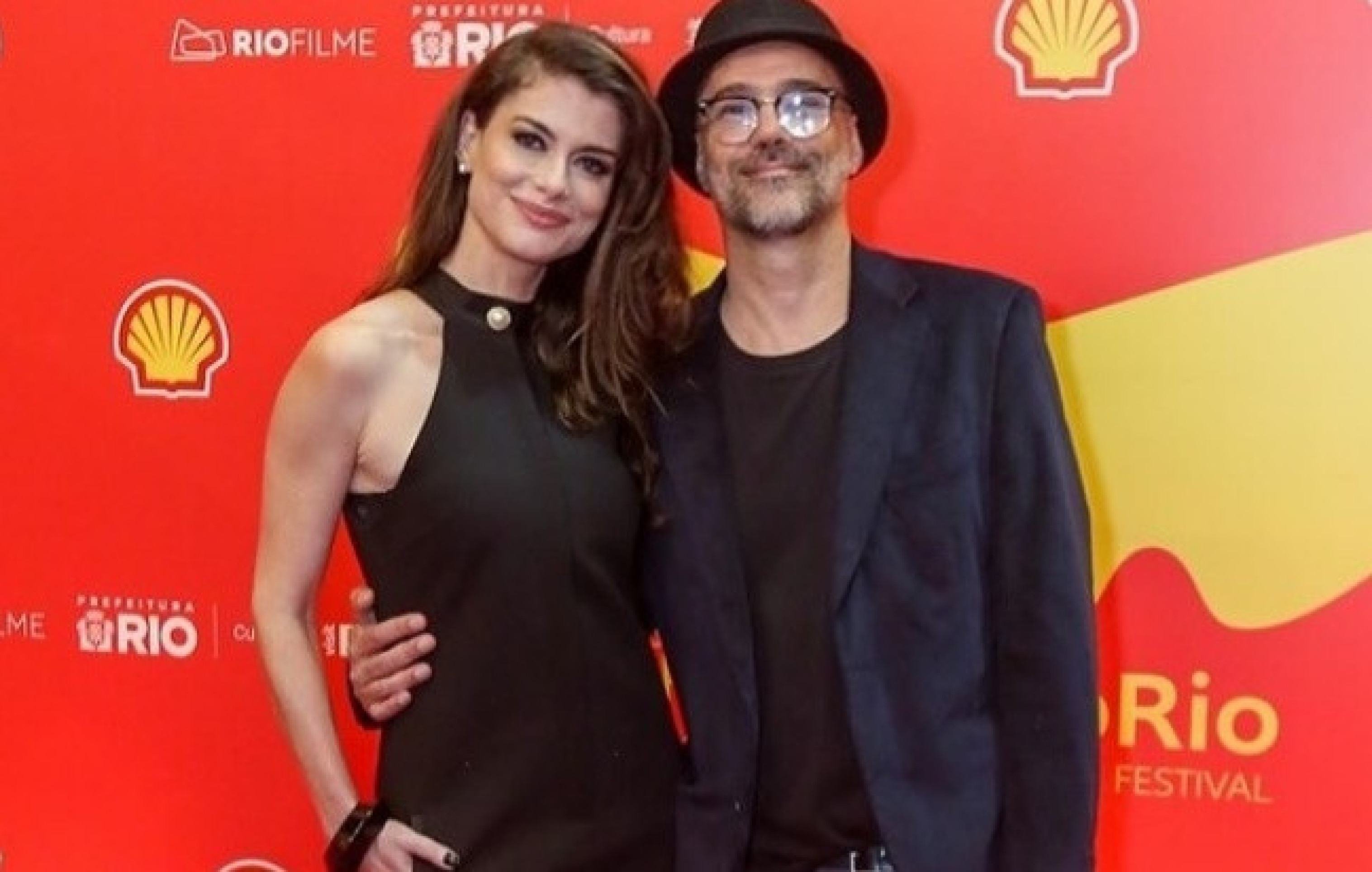 Alinne Moraes e Mauro Lima terminam casamento após 14 anos