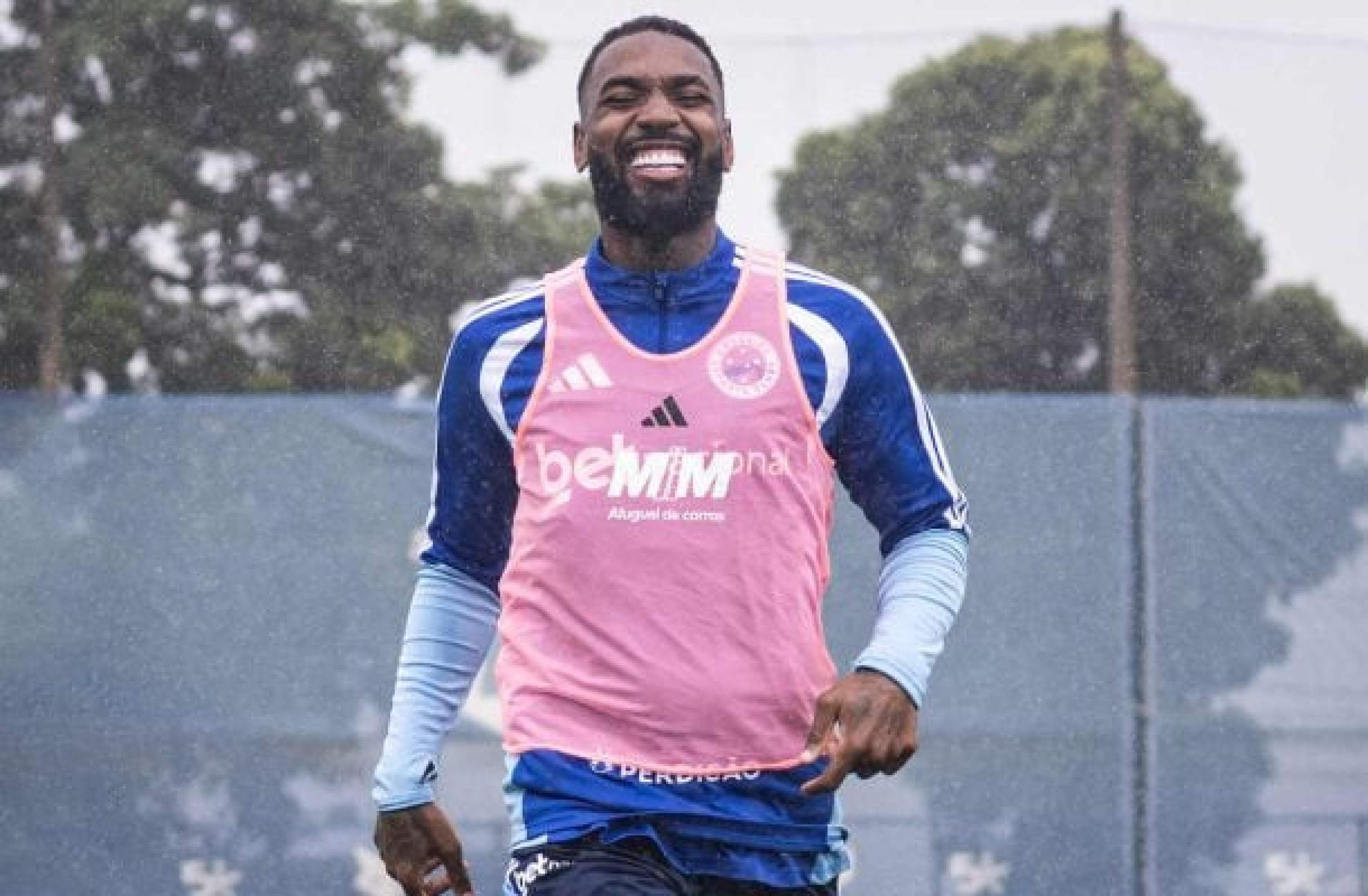 Prefeitura do Rio mira bens de Gerson em cobrança de imposto -  (crédito: Foto: Reprodução)