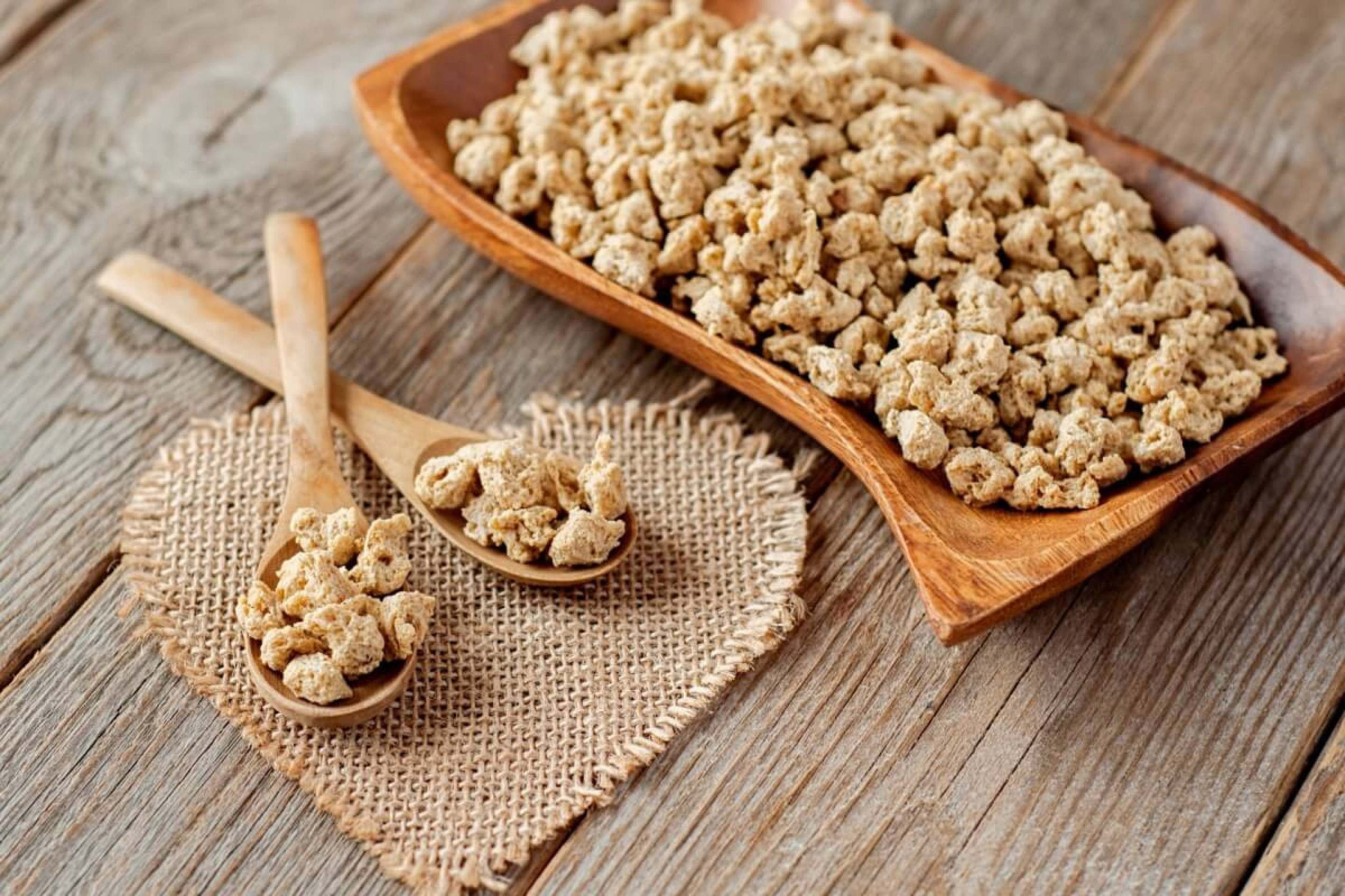 7 dicas para turbinar sua dieta com o alimento que tem mais proteína que o frango