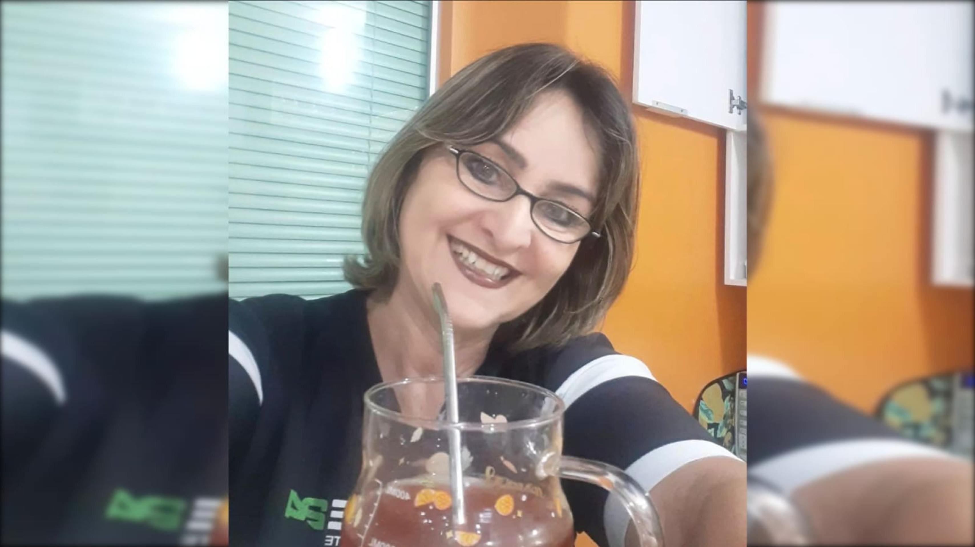 Vizinhos relatam choque após mulher ser morta a facadas pelo filho no Guará