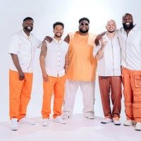 Benzadeus é um dos 
grupos que irá tocar no evento  -  (crédito:  Divulgação)