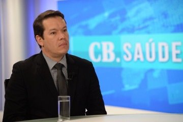 São registrados aproximadamente 10 mil novos casos por ano no Brasil de câncer de pâncreas - (crédito: Marcelo Ferreira/CB/D.A Press) São registrados aproximadamente 10 mil novos casos por ano no Brasil de câncer de pâncreas - (crédito: Marcelo Ferreira/CB/D.A Press)