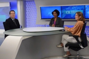 São registrados, aproximadamente, 10 mil novos casos por ano no Brasil de câncer de pâncreas - (crédito: Marcelo Ferreira/CB/D.A Press) São registrados, aproximadamente, 10 mil novos casos por ano no Brasil de câncer de pâncreas - (crédito: Marcelo Ferreira/CB/D.A Press)