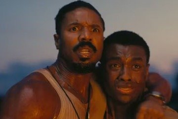 Cena do filme 'Pecadores', Indicado a 16 categorias do Oscar - (crédito: Reprodução) Cena do filme 'Pecadores', Indicado a 16 categorias do Oscar - (crédito: Reprodução)