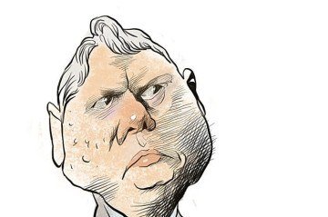 Tarcísio com profusão de candidatos - 