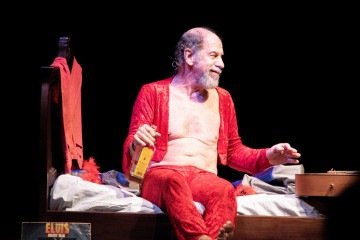 Raul fora da lei, musical de Roberto Bomtempo