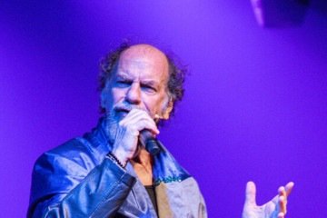 Raul fora da lei, musical de Roberto Bomtempo