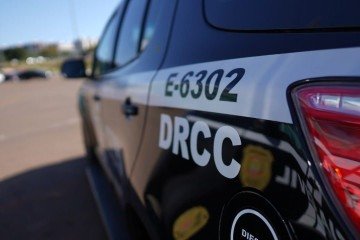 Criminosos apostavam em preços atrativos para acelerar a decisão das vítimas
- (crédito: Divulgação/PCDF) Criminosos apostavam em preços atrativos para acelerar a decisão das vítimas
- (crédito: Divulgação/PCDF)