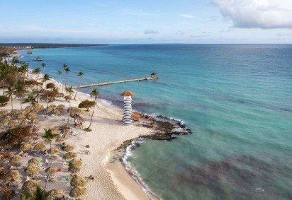  Dominican Republic, from La Romana
     -  (crédito: Uai Turismo) - Dominican Republic, from La Romana
     -  (crédito: Uai Turismo)