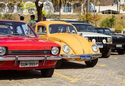 Festival Sobre Rodas é transferido para o dia 8 de março em Belo Horizonte -  (crédito: Uai Turismo) -Festival Sobre Rodas é transferido para o dia 8 de março em Belo Horizonte -  (crédito: Uai Turismo)