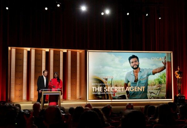 Kevin Winter/Getty Images/AFP