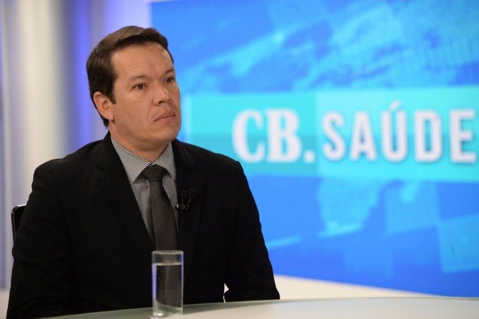 São registrados aproximadamente 10 mil novos casos por ano no Brasil de câncer de pâncreas - (crédito: Marcelo Ferreira/CB/D.A Press) São registrados aproximadamente 10 mil novos casos por ano no Brasil de câncer de pâncreas - (crédito: Marcelo Ferreira/CB/D.A Press)