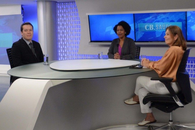 São registrados, aproximadamente, 10 mil novos casos por ano no Brasil de câncer de pâncreas - (crédito: Marcelo Ferreira/CB/D.A Press) São registrados, aproximadamente, 10 mil novos casos por ano no Brasil de câncer de pâncreas - (crédito: Marcelo Ferreira/CB/D.A Press)