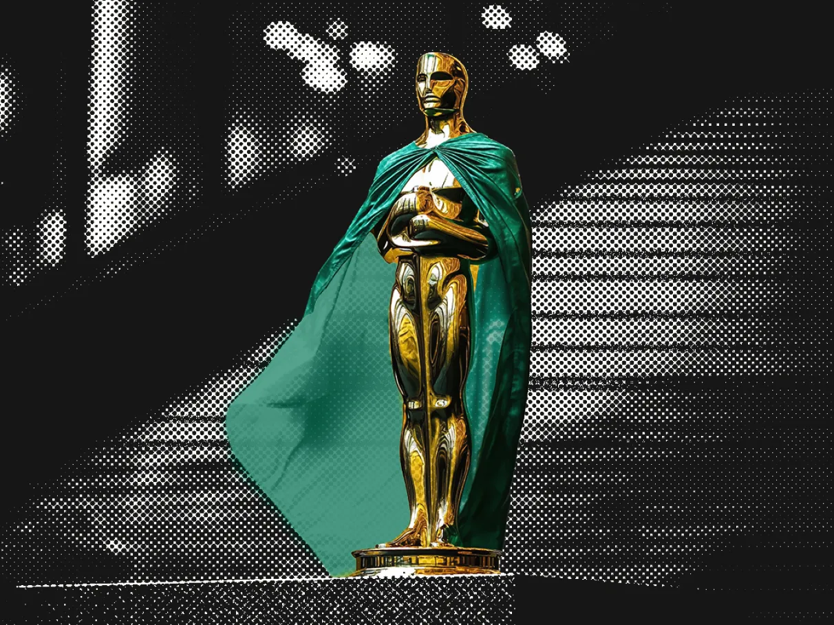 Brasil ja teve ao todo 24 filmes no Oscar - (crédito: Bravo!) Brasil ja teve ao todo 24 filmes no Oscar - (crédito: Bravo!)