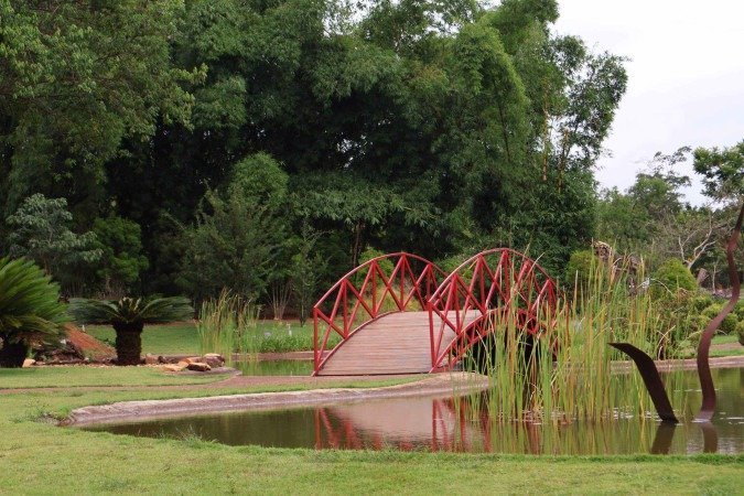  22/01/2026 Bruna Gaston CB/DA Press, Jardim BotÃ¢nico
      