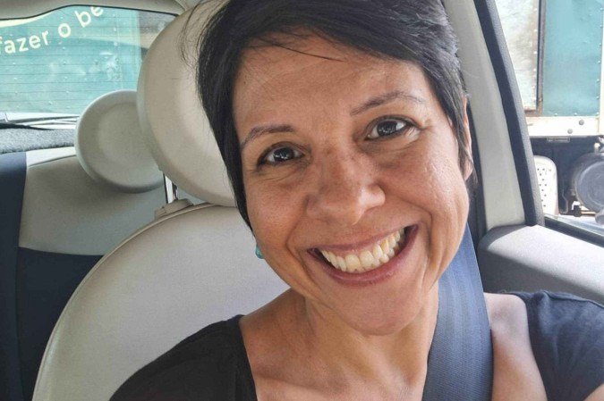 Mayra era servidora do Senado há 20 anos -  (crédito: Foto cedido ao Correio)