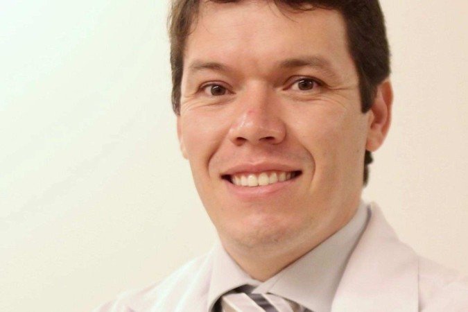 Arilto Silva, oncologista clínico, é o entrevistado do CB.Saúde