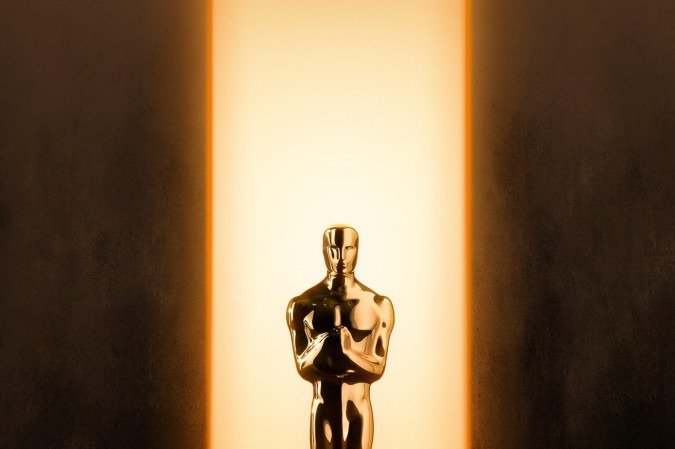 Estatueta do Oscar em Arte da Academia, em 2026
