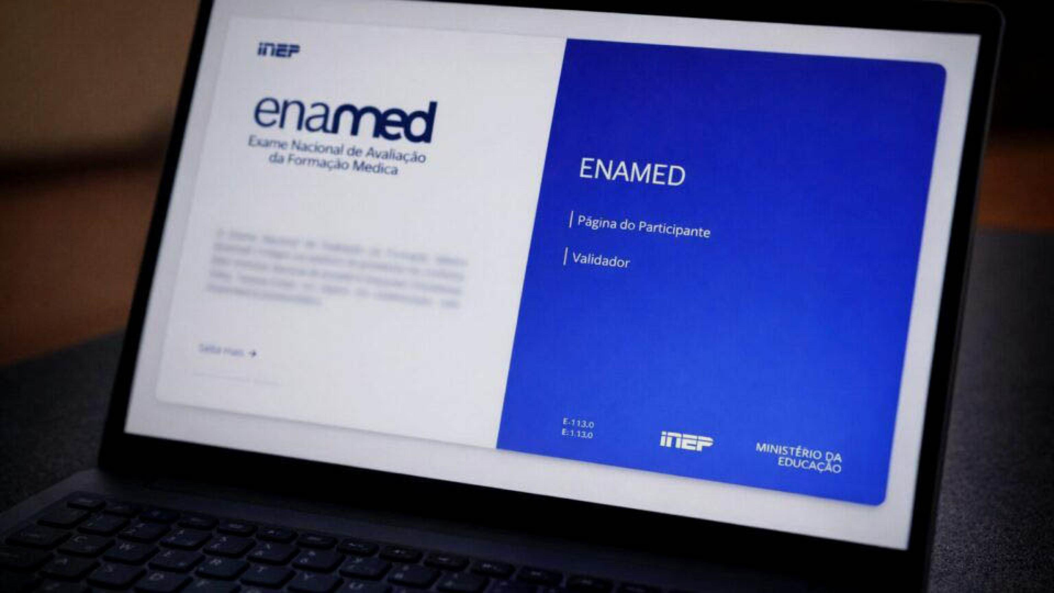 CFM avalia resolução contra estudantes malformados