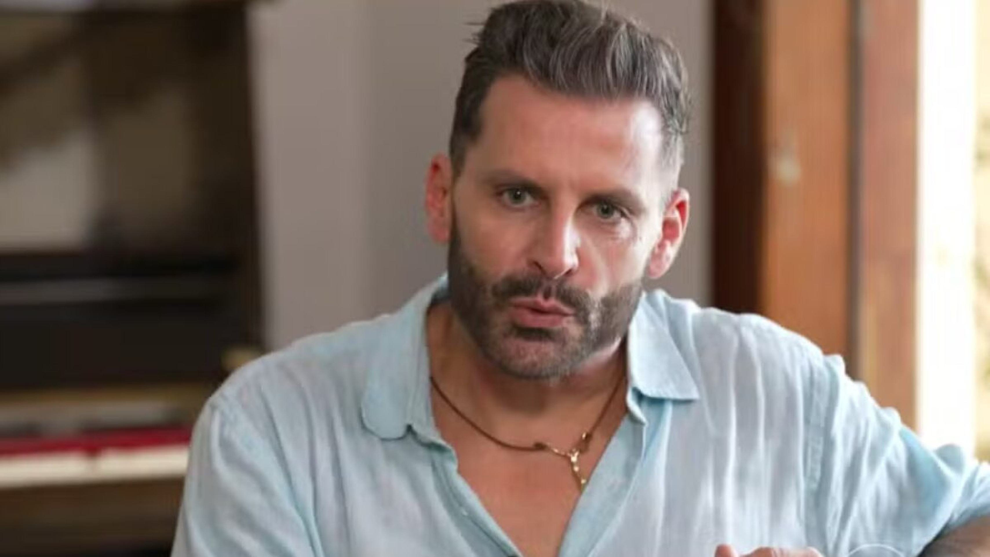 Após passagem pelo BBB26, Henri Castelli é cotado para trabalho na Globo - (crédito: Observatorio dos Famosos) Após passagem pelo BBB26, Henri Castelli é cotado para trabalho na Globo - (crédito: Observatorio dos Famosos)