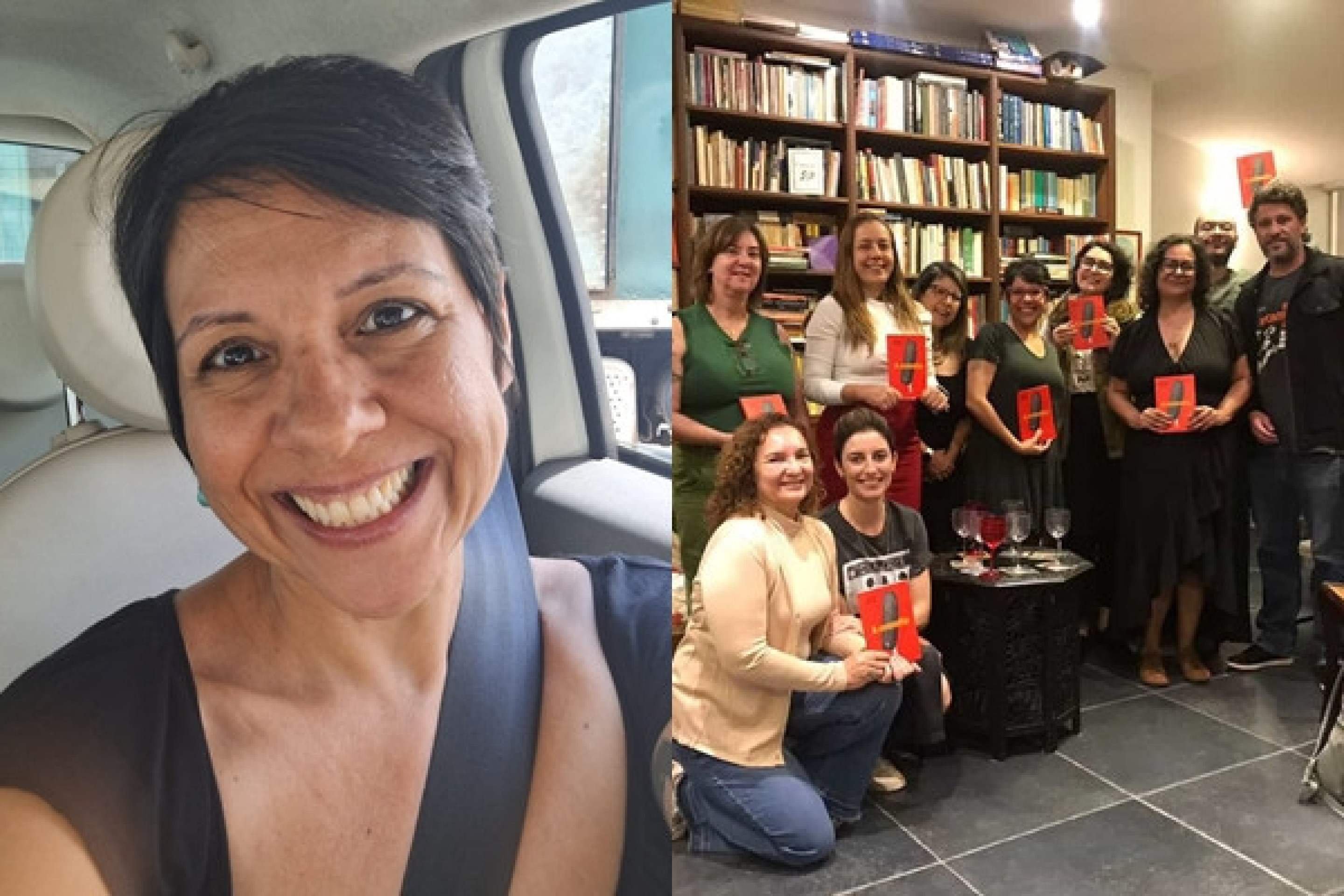 Jornalista e publicit&aacute;ria, Mayra Cunha atuou por duas d&eacute;cadas no Senado Federal e deixou marcas pela sensibilidade, intelig&ecirc;ncia e amor pelos livros e pela cultura.