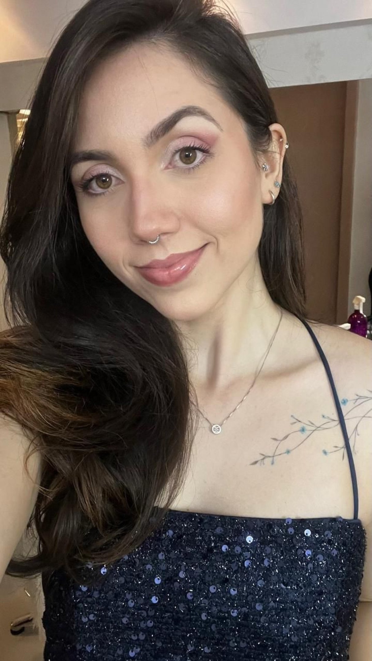 Mentora de estudos e analista de desempenho para vestibulares do cursinho M&aacute;xima Educa&ccedil;&atilde;o, Raphaela Costa