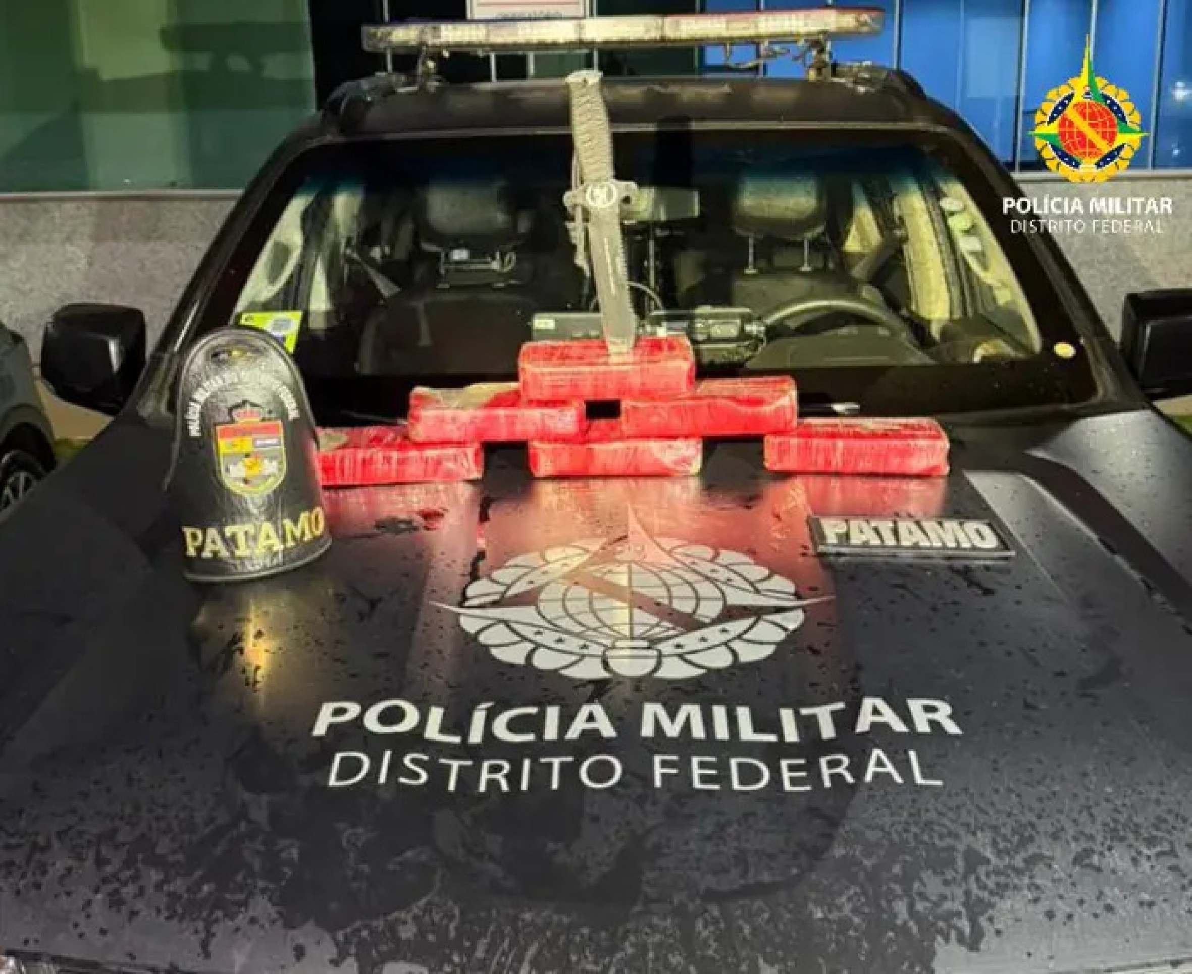 O criminoso &eacute;  reincidente e com habitualidade delitiva &mdash; possui passagens por furto, recepta&ccedil;&atilde;o e tr&aacute;fico