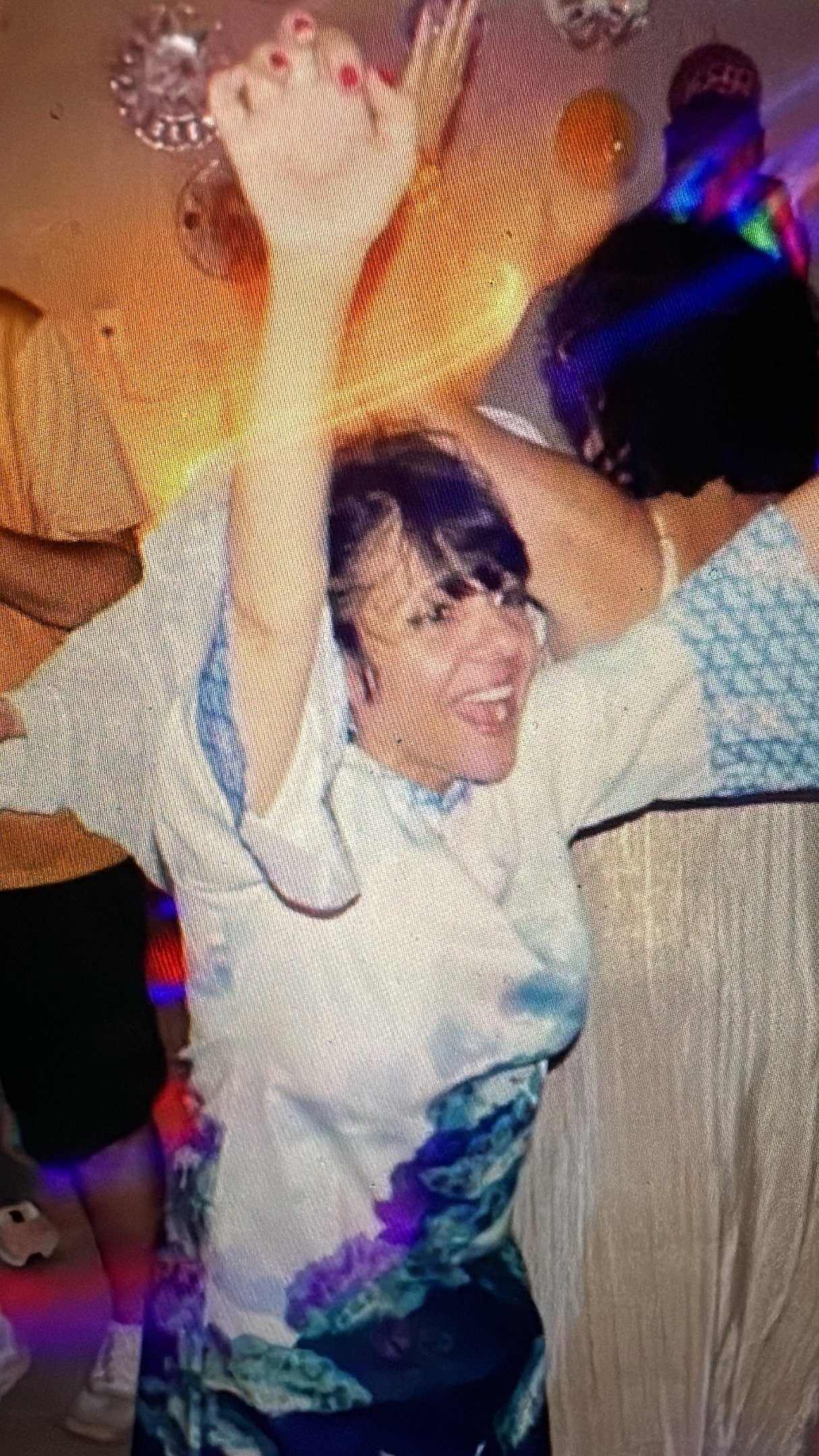 Mayra, h&aacute; 20 dias atr&aacute;s. Curtindo a vida, como sempre gostou. 