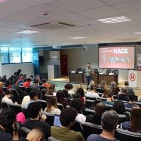    -  (crédito: Divulgação/Faculdade Mackenzie)