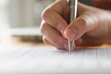  A segunda fase do certame foi aplicada em 22 de fevereiro.  -  (crédito: Freepik/jannoon028)