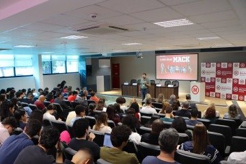    -  (crédito: Divulgação/Faculdade Mackenzie)