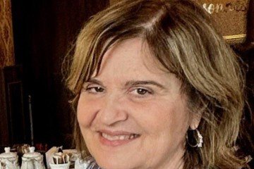  Katia Maria Belisario ? entrevista 20Anos da Lei Maria da Penha -  (crédito: Divulgação)