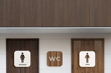 Governador de SC sanciona lei que proípe banheiros de 'gênero neutro' em escolas - (crédito: Reprodução/Freepik) Governador de SC sanciona lei que proípe banheiros de 'gênero neutro' em escolas - (crédito: Reprodução/Freepik)