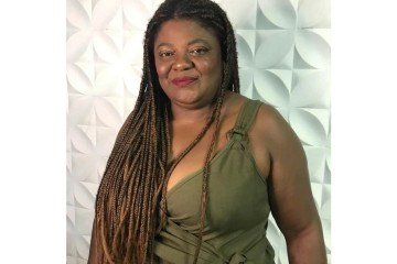 Morta em janeiro de 2025, Rosangela Mendes pode ter sido outra vítima -  (crédito: Material cedido ao Correio )