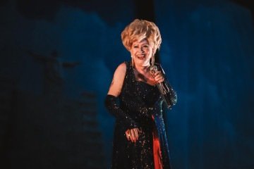 Nany People -  (crédito: Marcos Tavares/Divulgação)