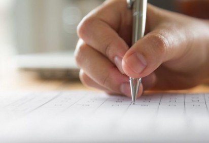  A segunda fase do certame foi aplicada em 22 de fevereiro.  -  (crédito: Freepik/jannoon028)