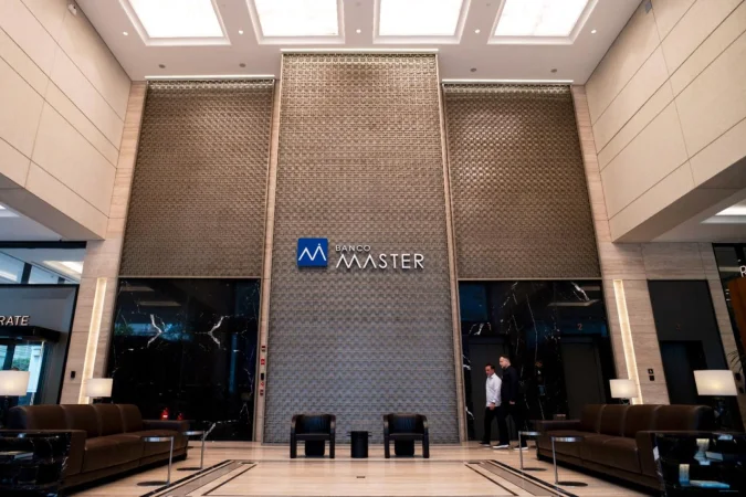  A direita pretende avançar na instalação da CPI do Banco Master -  - A direita pretende avançar na instalação da CPI do Banco Master - 