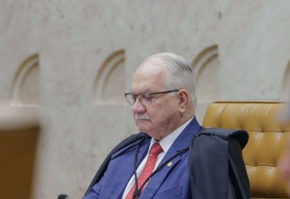 Presidente do STF defendeu, em nota divulgada na quinta-feira, a atuação do ministro no caso Master, ressaltada por ele pela impacialidade técnica -  (crédito: Rosinei Coutinho/STF) -Presidente do STF defendeu, em nota divulgada na quinta-feira, a atuação do ministro no caso Master, ressaltada por ele pela impacialidade técnica -  (crédito: Rosinei Coutinho/STF)