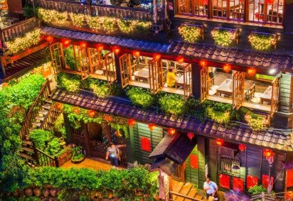 Turismo em Taiwan: destino autêntico entra no radar do viajante brasileiro em 2026 -  (crédito: Uai Turismo) -Turismo em Taiwan: destino autêntico entra no radar do viajante brasileiro em 2026 -  (crédito: Uai Turismo)