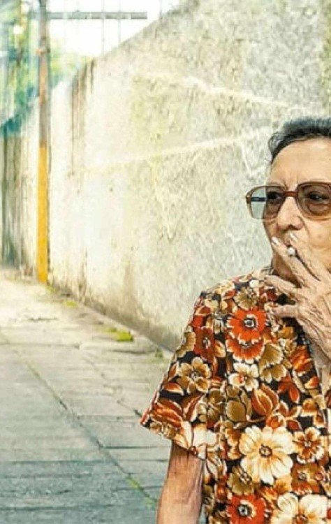 Mesmo sem data de estreia no streaming, o longa segue em cartaz e acumulando prêmios e indicações -  (crédito: Instagram/ Reprodu&ccedil;&atilde;o)