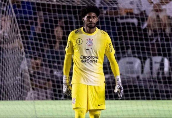 Foto: Rodrigo Coca/Agência Corinthians