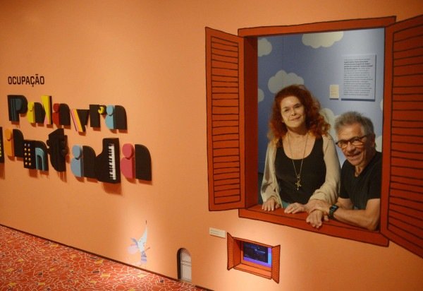 Ed Alves/CB/DA Press