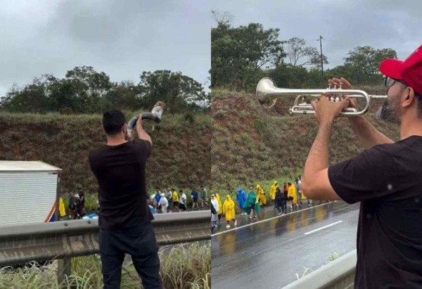 Reprodução / Instagram