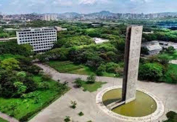 Reprodução/ USP