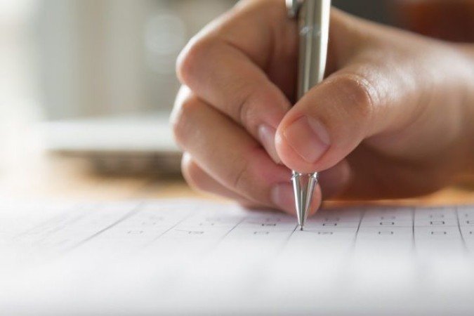  A segunda fase do certame foi aplicada em 22 de fevereiro.  -  (crédito: Freepik/jannoon028)