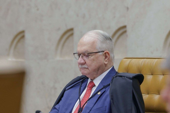 Presidente do STF defendeu, em nota divulgada na quinta-feira, a atuação do ministro no caso Master, ressaltada por ele pela impacialidade técnica - (crédito: Rosinei Coutinho/STF) Presidente do STF defendeu, em nota divulgada na quinta-feira, a atuação do ministro no caso Master, ressaltada por ele pela impacialidade técnica - (crédito: Rosinei Coutinho/STF)