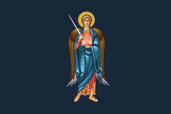 Descubra o Protetor Celeste Associado aos Nascidos sob o Signo de Aquário