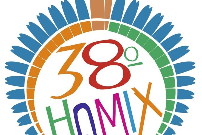 As inscrições para o 38° Troféu HQMIX, o Oscar dos Quadrinhos brasileiros, estão abertas. -  (crédito: Divulgação)